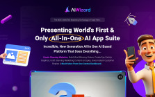 AI Wizard