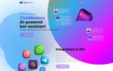 Chatmasters AI