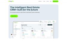 AI Real Estate CRM