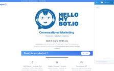 hellomybot.io