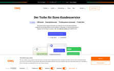 OMQ Chatbot
