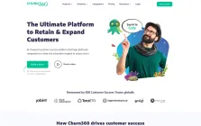 Churn360