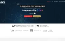 ZoeBot Chat