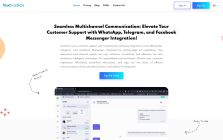 BluChatBot