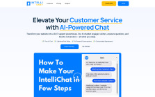 IntelliChat