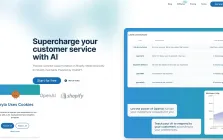 Skyla - Custom ChatGPT for Shopify