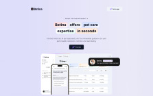 AskBetina.com