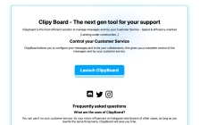 ClipyBoard