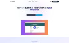 Siedesk