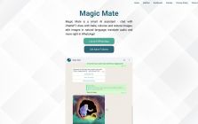 Magic Mate