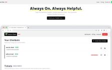 Assist Desk