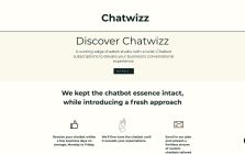 Chatwizz