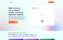 EchoHQ