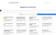 SmartWorkBuddy