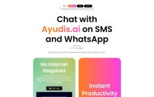 Ayudis.ai
