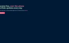 Portfolio Updates