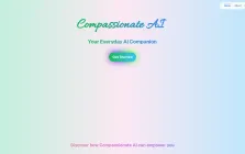Compassionate AI