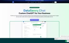 DataSavvy.Chat