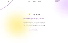 SermoAI