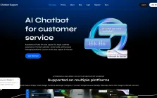 AI Chatbot Support
