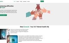 SereniMind
