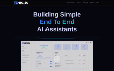 NISUS-AI