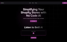 Betii AI