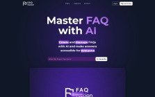 FAQ Nation