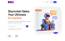 AI Chat Bot
