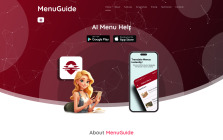 MenuGuide