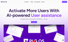PLG OS | Quest