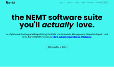 Bambi NEMT Software