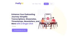 Podfy AI