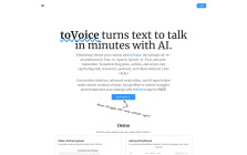 toVoice