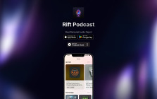 Rift Podcast