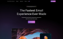 Superhuman Email