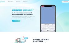 Botnoi Chatbot