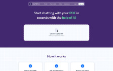 ChatPDFfree