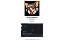 GPTeammate