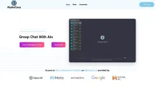 AlphaCorp AI