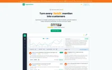Tapmention