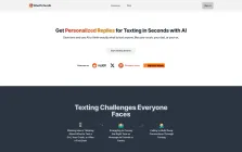 WhatToText AI