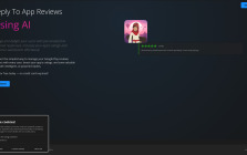ReplyToAppReviews