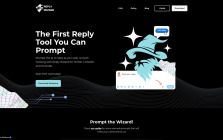 ReplyWizard