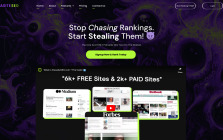ParasiteSEO.com