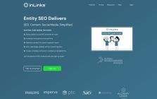 InLinks® Entity SEO Tool - InLinks