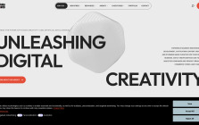 AI Website Design Agency