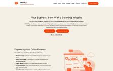 MSME Page