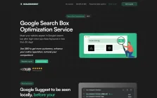 ScaleSuggest