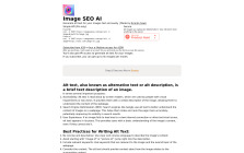 ImageSEOAI